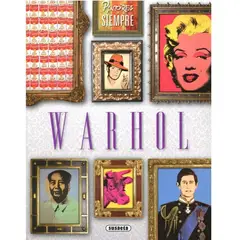 SUSAETA - Warhol. Pintores De Siempre