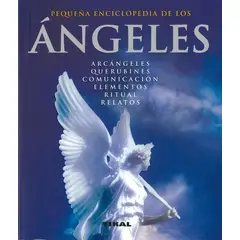 SUSAETA - Pequeña Enciclopedia De Los Ángeles