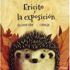 JAGUAR - Ericito Y La Exposición (t.d)