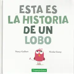 GENERICO - Esta Es La Historia De Un Lobo (t.d)