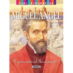 SUSAETA - Miguel Angel (mini Biografias) (t.d)