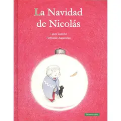 GENERICO - La Navidad De Nicolás (t.d)