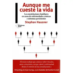 PLATAFORMA - Aunque Me Cueste La Vida. Stephan Hausner