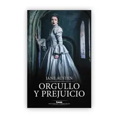 LEA - Orgullo Y Prejuicio. Jane Austen