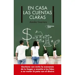 PLATAFORMA - En Casa Las Cuentas Claras