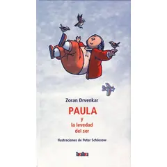 GENERICO - Paula Y La Levedad Del Ser (t.d)