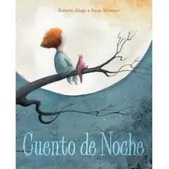 GENERICO - Cuento De Noche (t.d)
