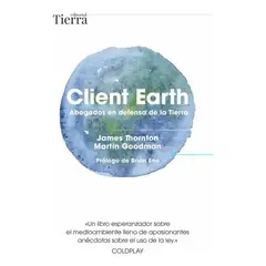 PLATAFORMA - Client Earth. Abogados En Defensa De La Tierra
