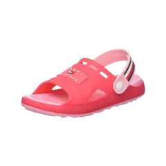 TOMMY HILFIGER - Sandalias Con Logo Niña