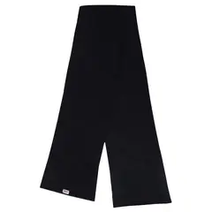 SANTANA - Bufanda Térmica Unisex Azul Oscuro