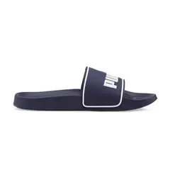 PUMA - Sandalias para Hombre Leadcat 2.0 Azul