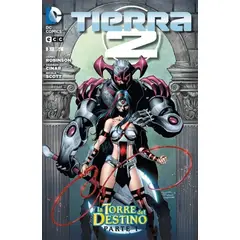 GENERICO - Tierra 2 No. 3