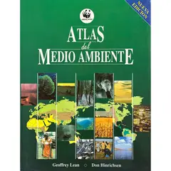 GENERICO - Atlas Del Medio Ambiente
