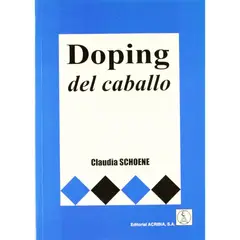 GENERICO - Doping Del Caballo