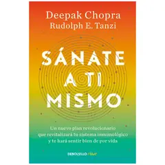 DEBOLSILLO - Sánate A Ti Mismo