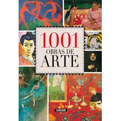 SUSAETA - 1.001 Obras De Arte