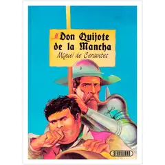 SUSAETA - Don Quijote De La Mancha (T.D)