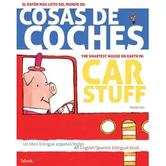 GENERICO - Cosas De Coches