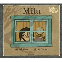 GENERICO - Milu (t.d). Manuel Rivas