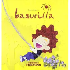 GENERICO - Basurilla (t.d). Gorka Aranburu Santamaría
