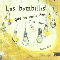 GENERICO - Las Bombillas Que Encienden Y Apagan (t.d)
