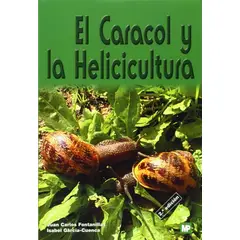 GENERICO - El Caracol Y La Helicicultura