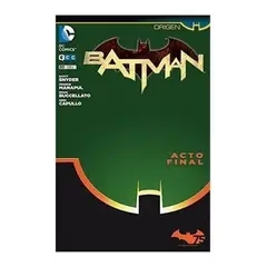 GENERICO - Batman No. 30