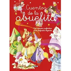 SUSAETA - Cuentos De La Abuelita