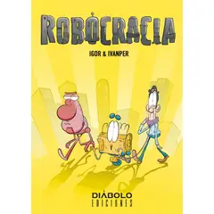 GENERICO - Robocracia (t.d)