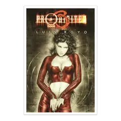 EDITORIAL NORMA - Prohibited Book 3