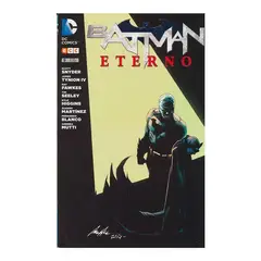 GENERICO - Batman Eterno No. 9