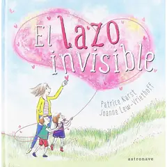 EDITORIAL NORMA - El Lazo Invisible (t.d)