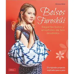 GENERICO - Bolsos Furoshiki
