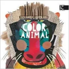 GENERICO - Color Animal (t.d)