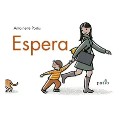 PLATAFORMA - Espera (t.d)