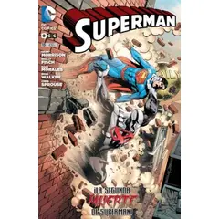 GENERICO - Superman No. 15