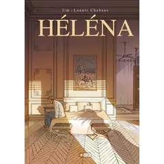 GENERICO - Héléna (t.d)