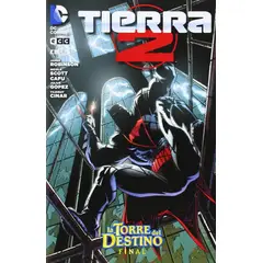 GENERICO - Tierra 2 No. 4