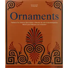 GENERICO - Ornaments (t.d) H.F. Ullmann