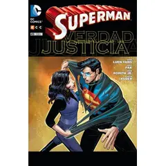 GENERICO - Superman No. 45