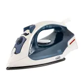 KALLEY - Plancha de Ropa vapor K-PBA Azul Oscuro