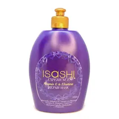 ISASHI - EXPERIENCE REPAIR MASK ANTI AGE MASCARILLA CABELLO MUY DAÑADO