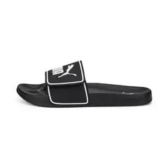 PUMA - Sandalias para Hombre Leadcat 20 V Negro