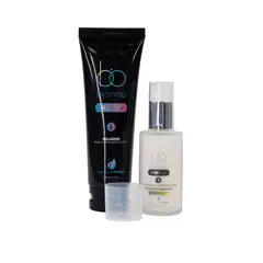 GENERICO - Harplex - Bionne Hair tratamiento reparador capilar x180ml