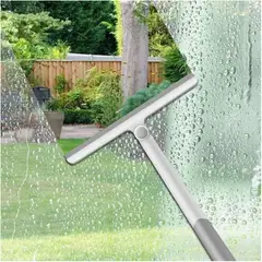 ONE PIXEL - Limpiador De Ventana Limpiavidrios Para Baño Espejo