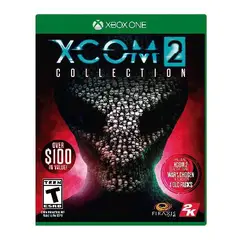 2K GAMES - Xcom 2 collection - xbox one