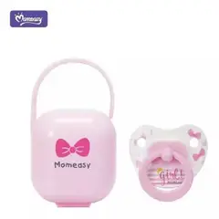 MUNDO BEBE - Chupos De Entretencion Para Bebe Mamila Niña
