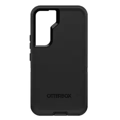 OTTERBOX - Estuche Defender Para Samsung Galaxy S21 Plus - Negro