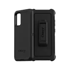 OTTERBOX - Estuche Defender Para Samsung Galaxy S20 - Negro