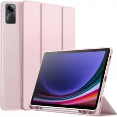 GENERICO - Estuche Smart Case Tablet Xiaomi Redmi Pad Se 11 Espacio De Lapiz
